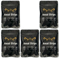 Sports Nasal Strips — Anti-Snoring Sleep Aid (30/90/150 Pack)