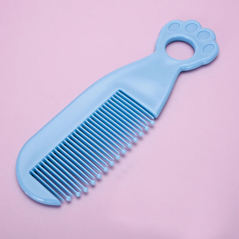 8-Piece Portable Healthcare & Grooming Kit with Case